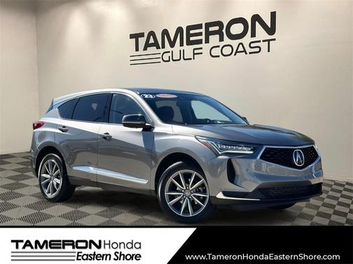 2023 Acura RDX Technology Package