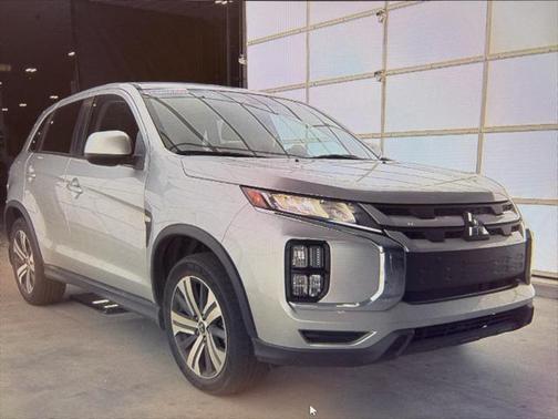 2023 Mitsubishi Outlander Sport 2.0 ES