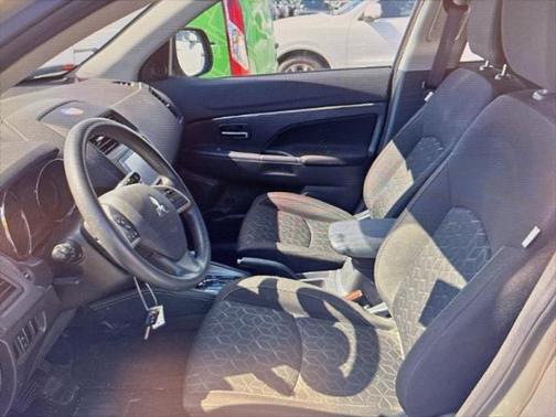 2023 Mitsubishi Outlander Sport 2.0 ES