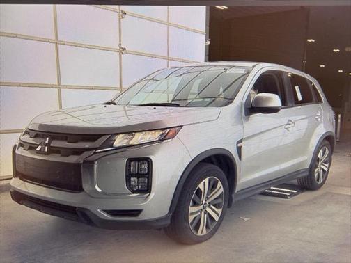 2023 Mitsubishi Outlander Sport 2.0 ES