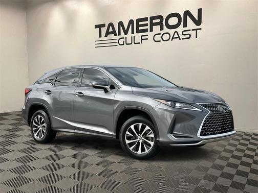 2020 Lexus RX 350 Base