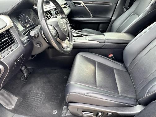 2020 Lexus RX 350 Base