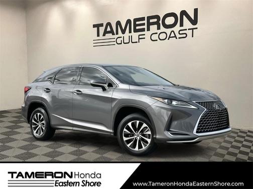 2020 Lexus RX 350 Base