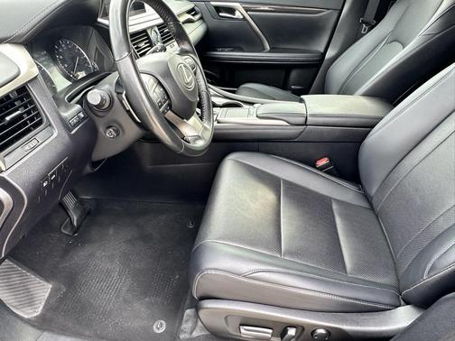 2020 Lexus RX 350 Base