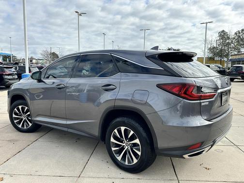 2020 Lexus RX 350 Base