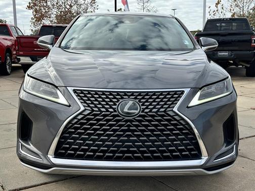2020 Lexus RX 350 Base