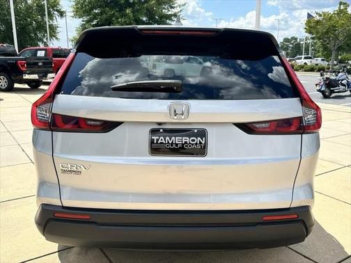 2023 Honda CR-V EX 2WD