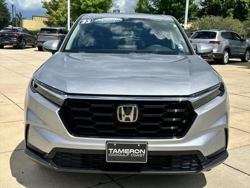 2023 Honda CR-V EX 2WD