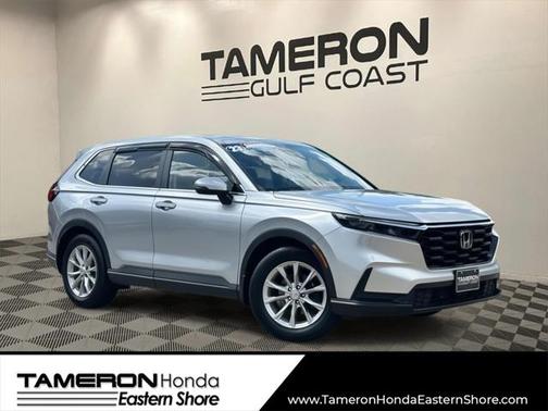 2023 Honda CR-V EX 2WD