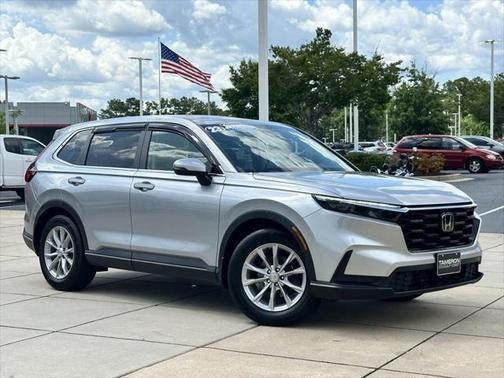 2023 Honda CR-V EX 2WD