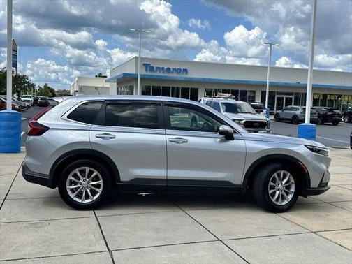 2023 Honda CR-V EX 2WD
