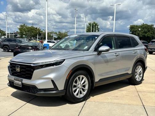 2023 Honda CR-V EX 2WD
