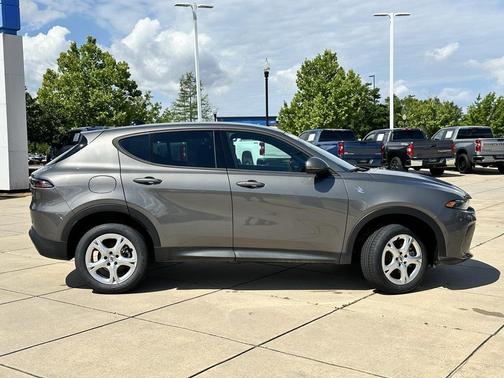 2024 Dodge Hornet GT AWD