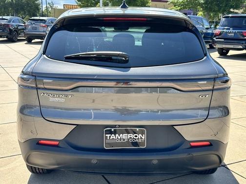 2024 Dodge Hornet GT AWD