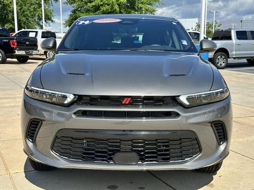 2024 Dodge Hornet GT AWD