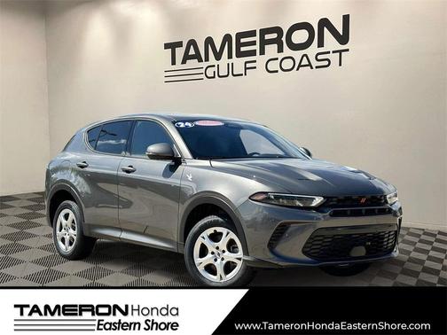 2024 Dodge Hornet GT AWD