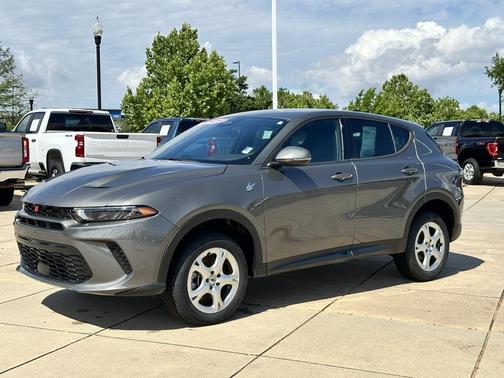 2024 Dodge Hornet GT AWD