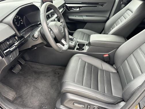 2024 Honda CR-V EX-L 2WD