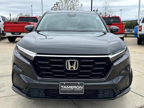 2024 Honda CR-V EX-L 2WD