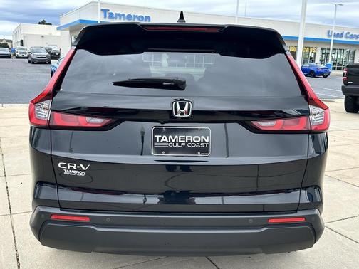 2024 Honda CR-V EX-L 2WD