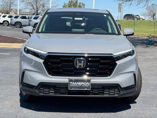 2026 Honda CR-V EX-L 2WD