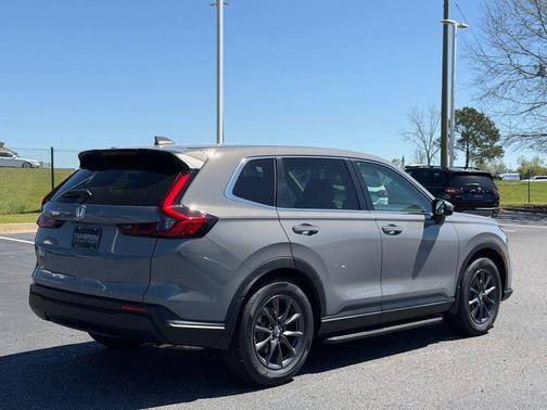 2026 Honda CR-V EX-L 2WD