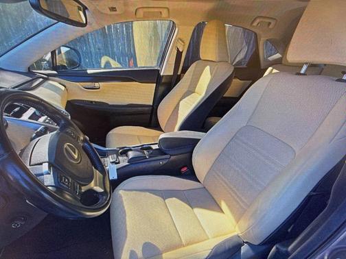 2020 Lexus NX 300 Base