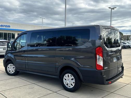 2020 Ford Transit-150 XL