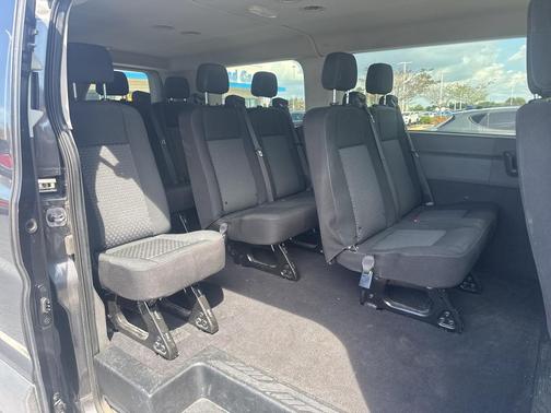2020 Ford Transit-150 XL