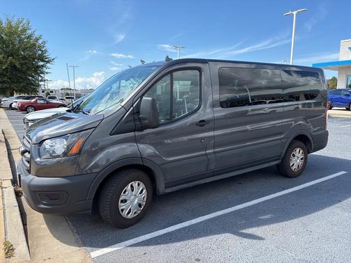 2020 Ford Transit-150 XL