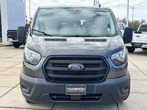 2020 Ford Transit-150 XL
