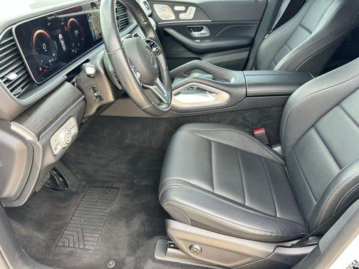 2021 Mercedes-Benz GLE 350 4MATIC