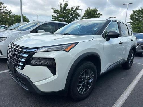 Canyon River Blue Metallic 2026 Honda CR-V Hybrid Sport-L FWD