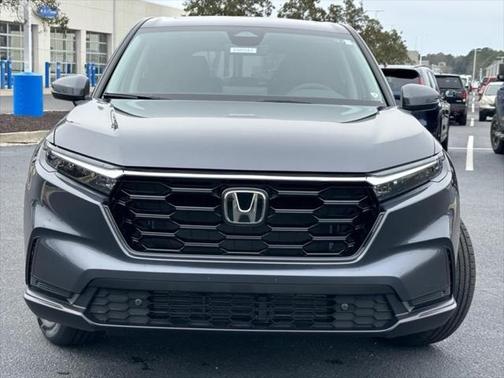 2025 Honda CR-V EX-L 2WD