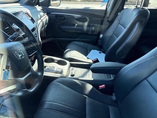 2022 Honda Passport AWD TrailSport