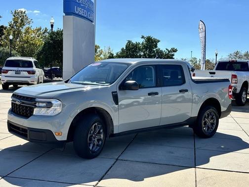2023 Ford Maverick XLT