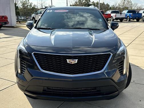 2023 Cadillac XT4 Sport