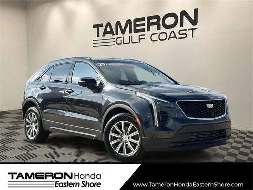 2023 Cadillac XT4 Sport