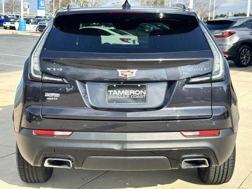 2023 Cadillac XT4 Sport