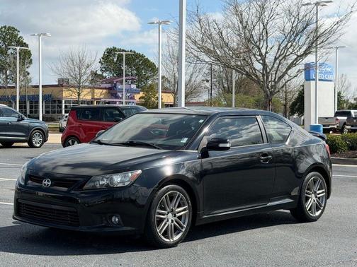 2012 Scion tC Base