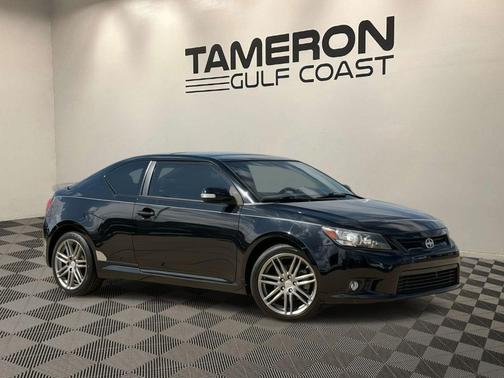 2012 Scion tC Base