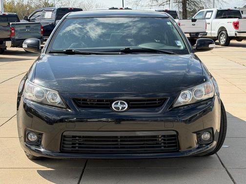 2012 Scion tC Base