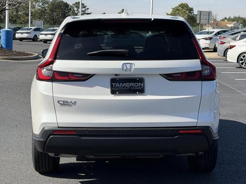 2026 Honda CR-V EX-L 2WD