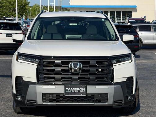 Wy 2026 Honda Pilot EX-L