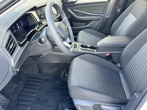 2023 Volkswagen Jetta 1.5T S