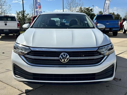 2023 Volkswagen Jetta 1.5T S