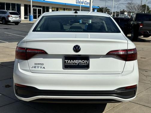 2023 Volkswagen Jetta 1.5T S