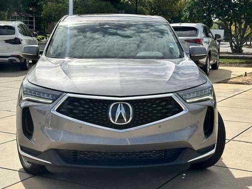 2023 Acura RDX Technology Package
