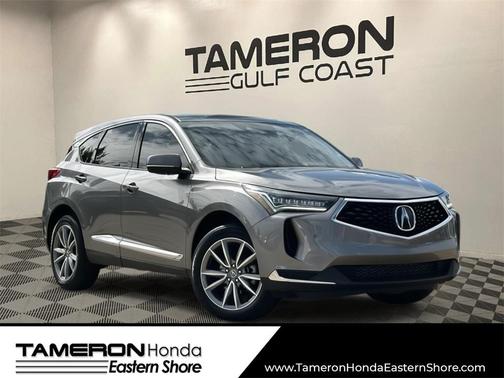 2023 Acura RDX Technology Package