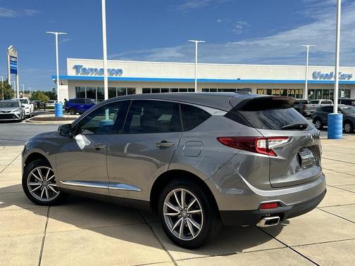2023 Acura RDX Technology Package